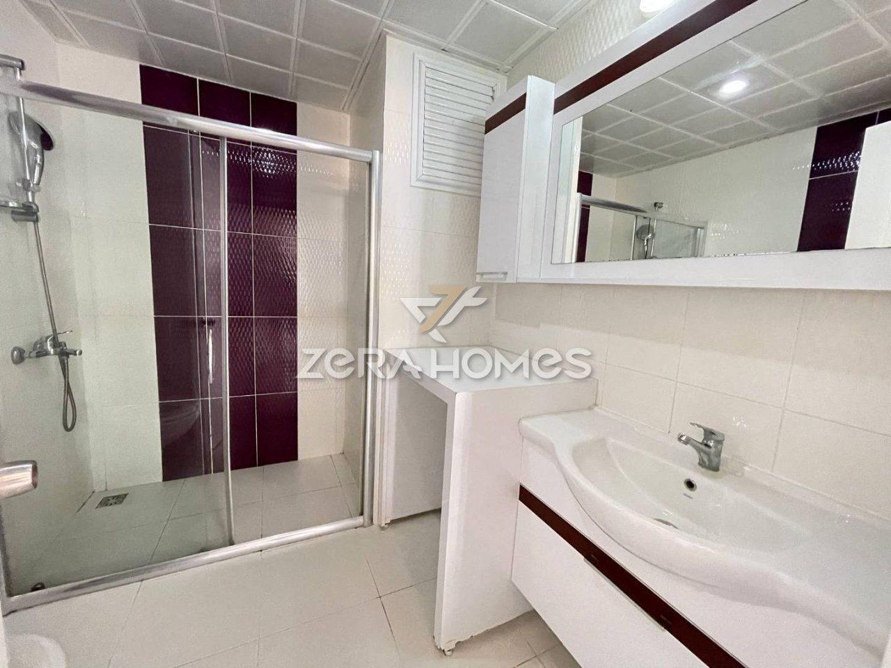 Апартаменты в Алании, Турция, 75 м2 фото 5