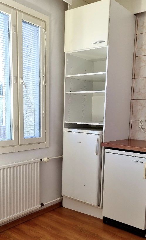 Квартира в Котке, Финляндия, 33.5 м2 фото 5