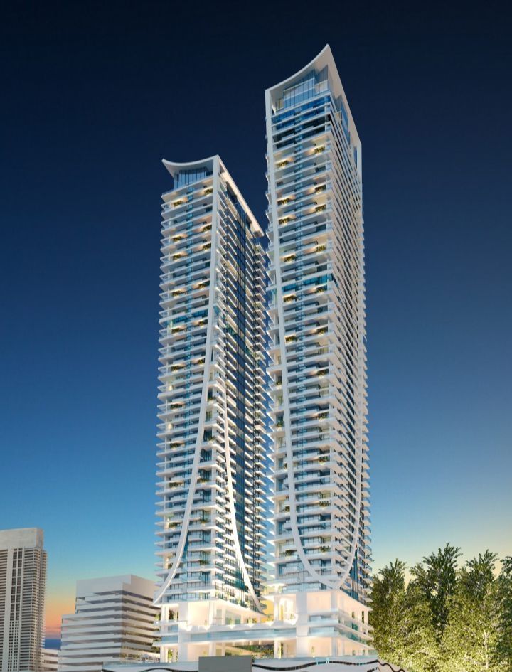 Студия в Дубае, ОАЭ, 40 м2 фото 2