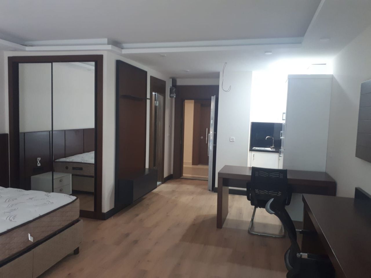 Квартира в Батуми, Грузия, 36 м2 фото 3