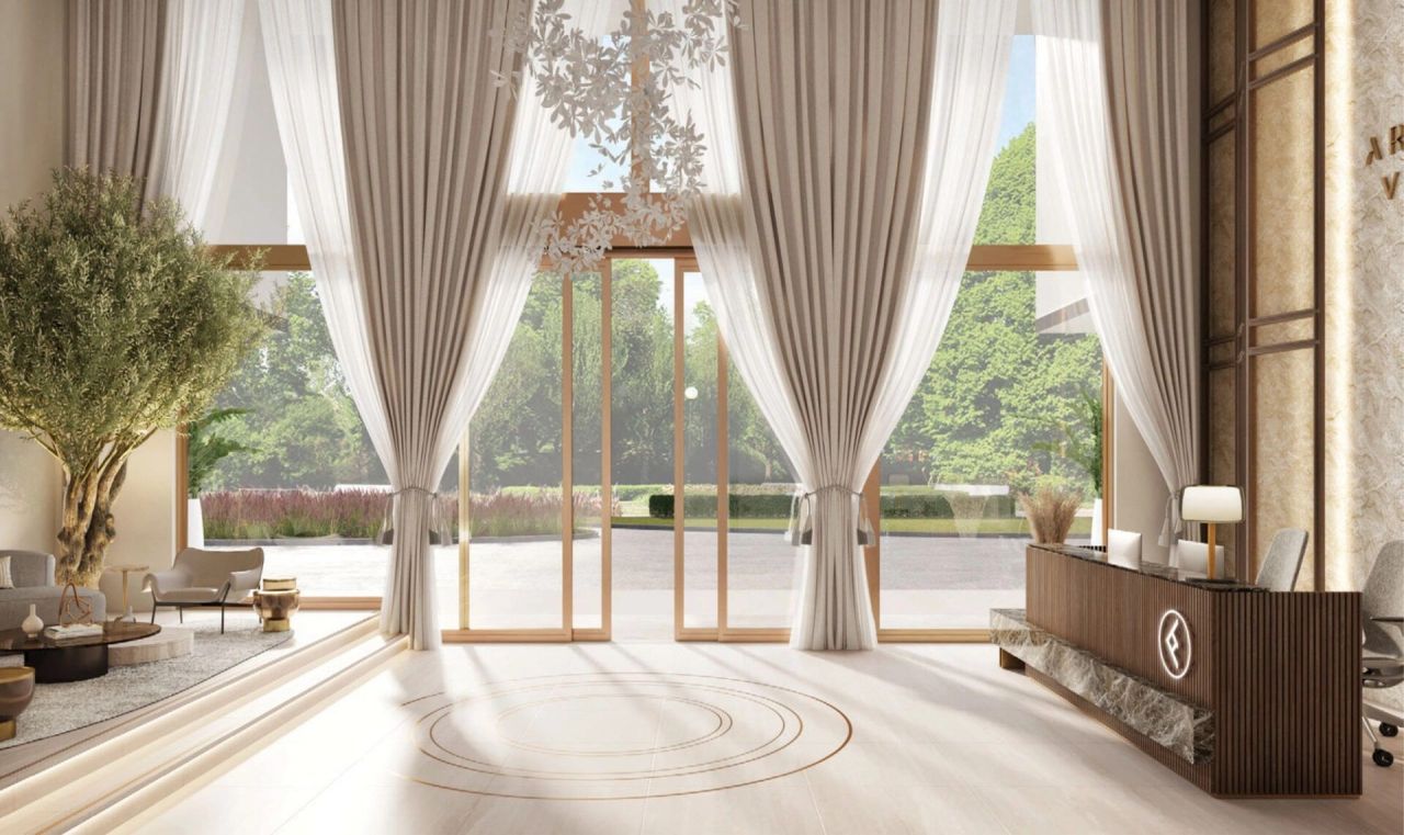 Апартаменты в Дубае, ОАЭ, 80 м2 фото 2