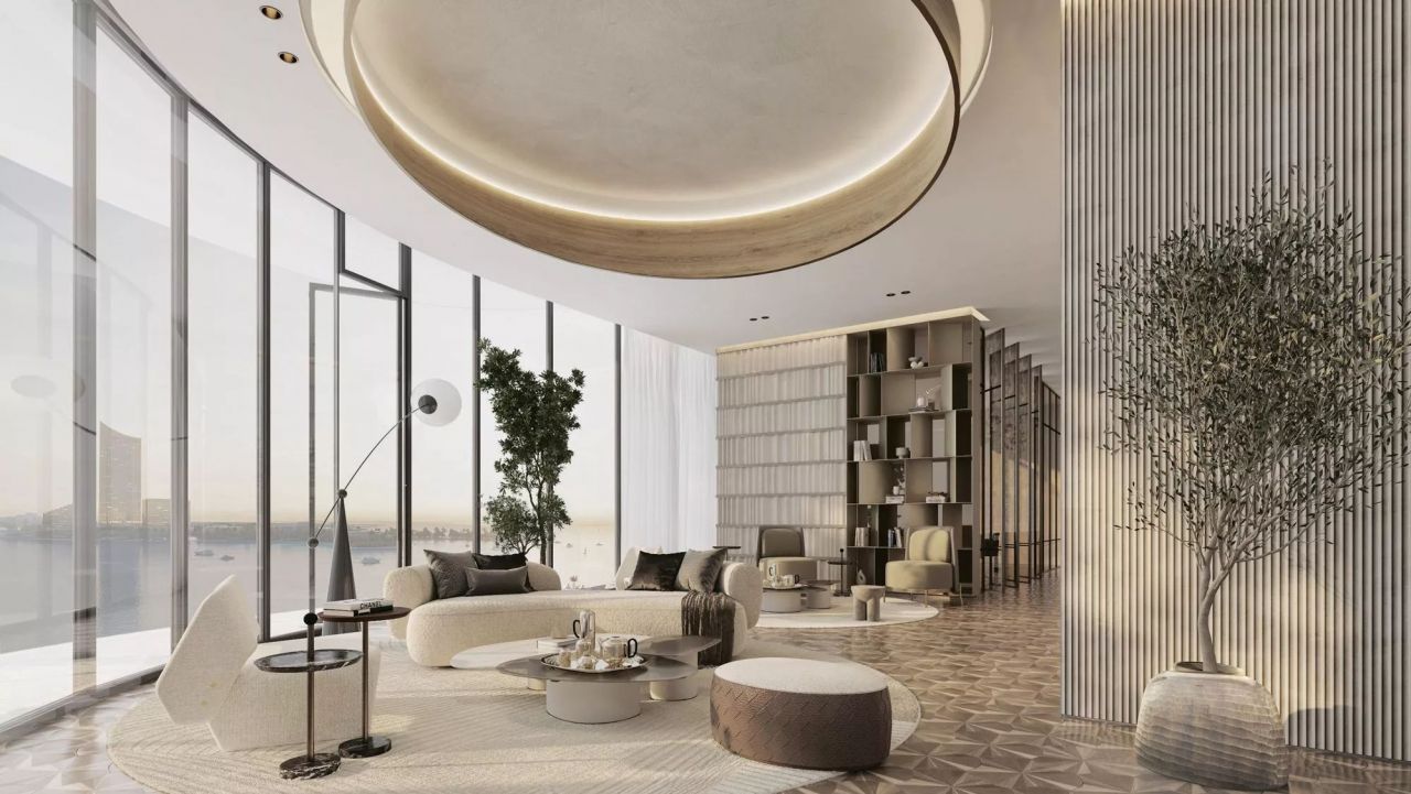 Апартаменты в Рас-эль-Хайме, ОАЭ, 101 м2 фото 5