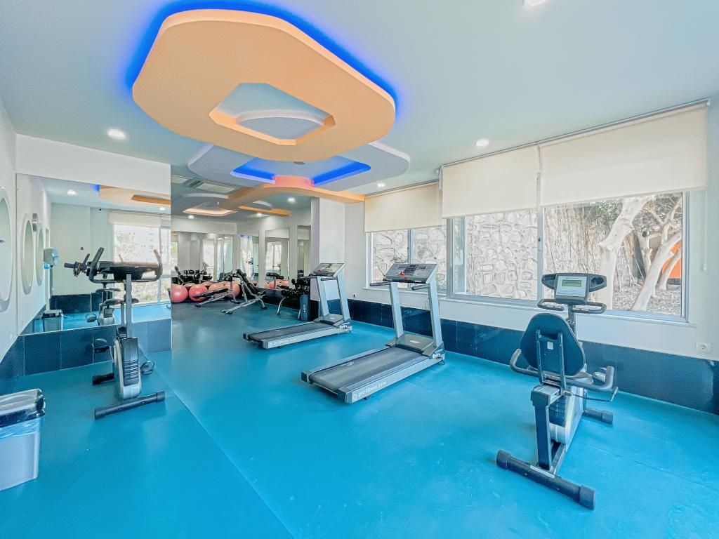 Квартира в Алании, Турция, 85 м2 фото 3