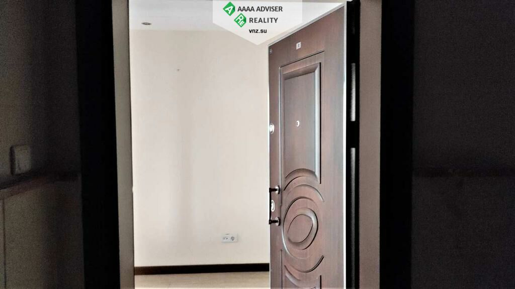 Квартира в Алании, Турция, 120 м2 фото 5