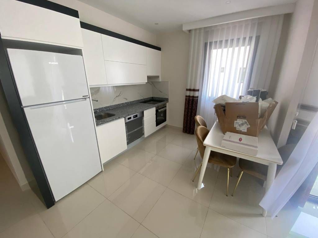 Квартира в Алании, Турция, 90 м2 фото 5