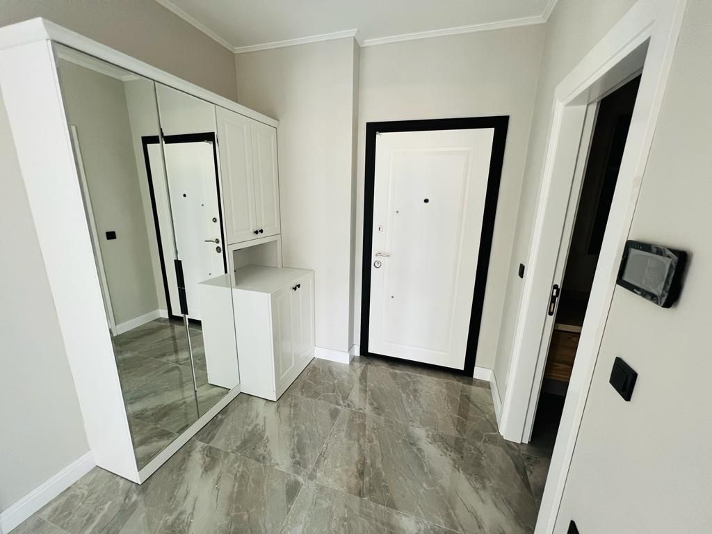 Квартира в Алании, Турция, 100 м2 фото 3