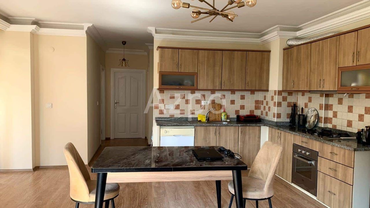 Апартаменты в Алании, Турция, 120 м2 фото 3