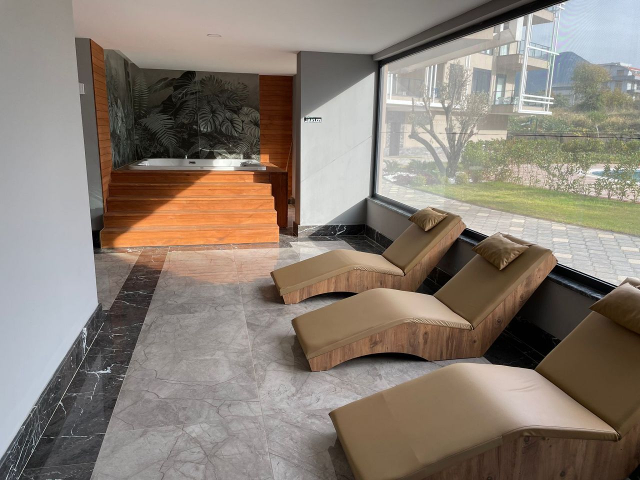 Квартира в Алании, Турция, 70 м2 фото 4