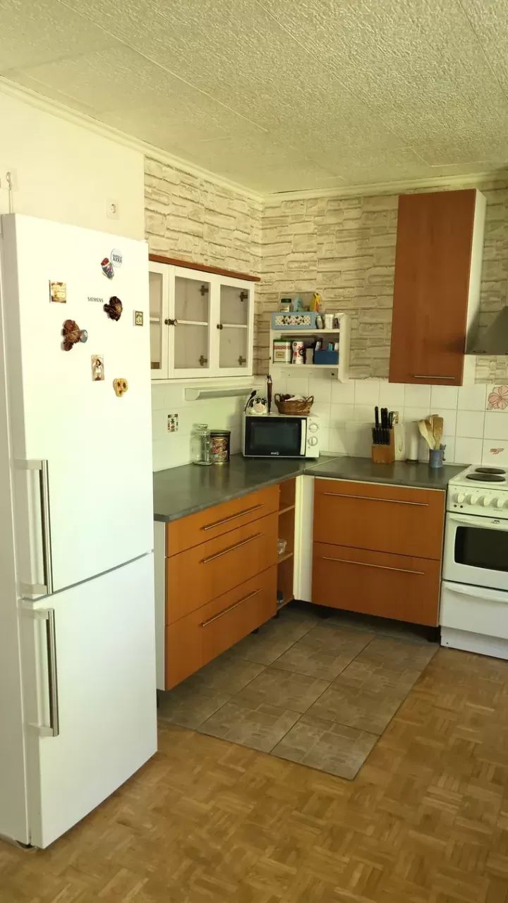 Квартира в Суомуссалми, Финляндия, 60.5 м2 фото 4