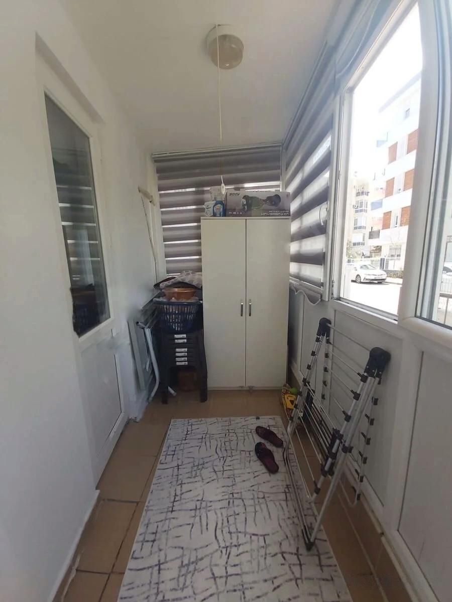 Квартира в Анталии, Турция, 85 м2 фото 3