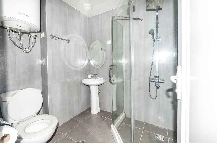 Квартира в Батуми, Грузия, 29 м2 фото 3