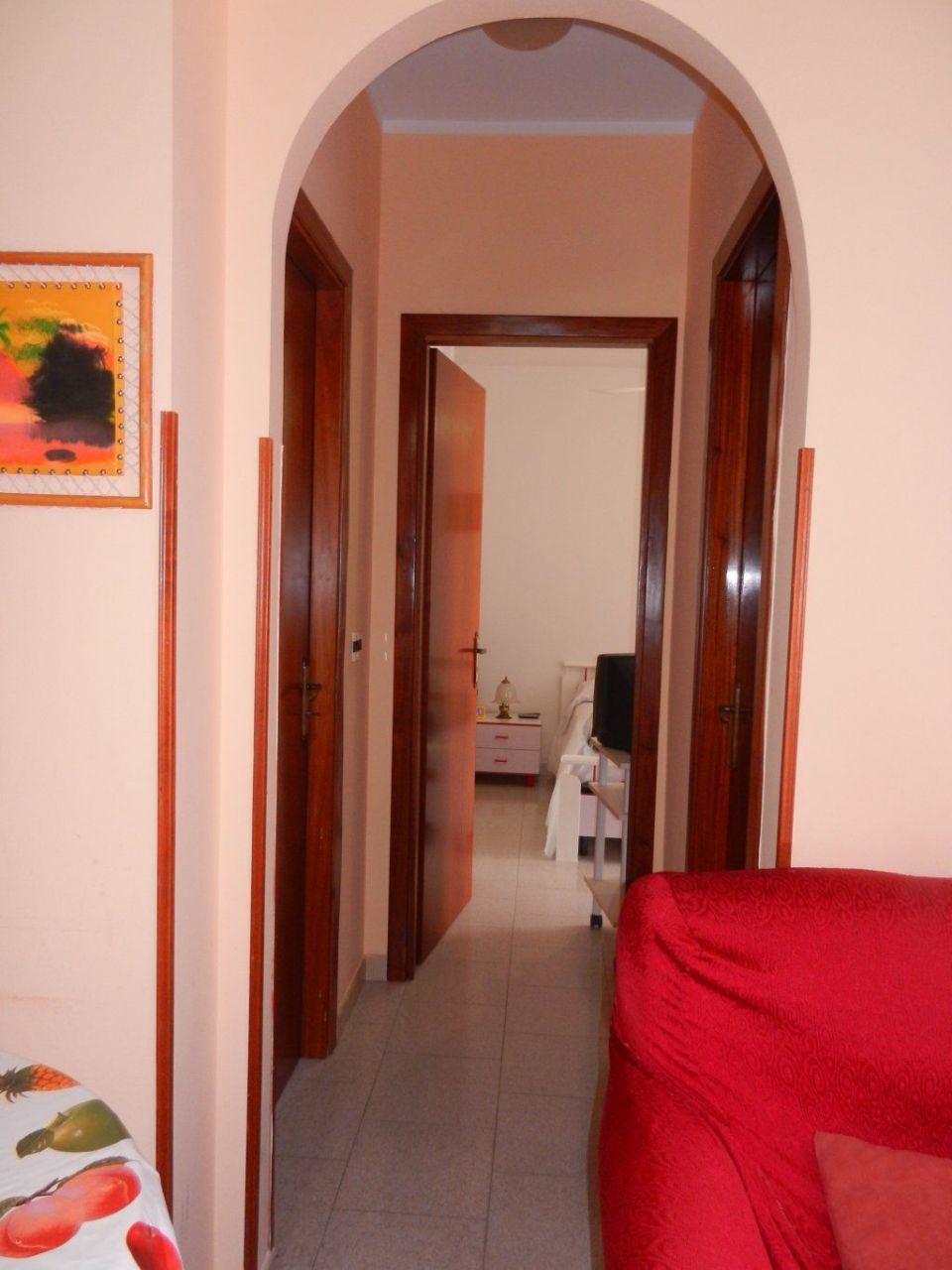 Квартира в Скалее, Италия, 65 м2 фото 3