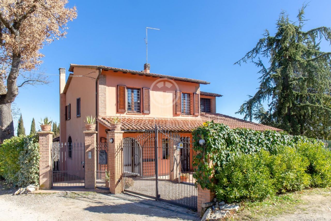 Вилла в Читта-делла-Пьеве, Италия, 420.25 м2 фото 2