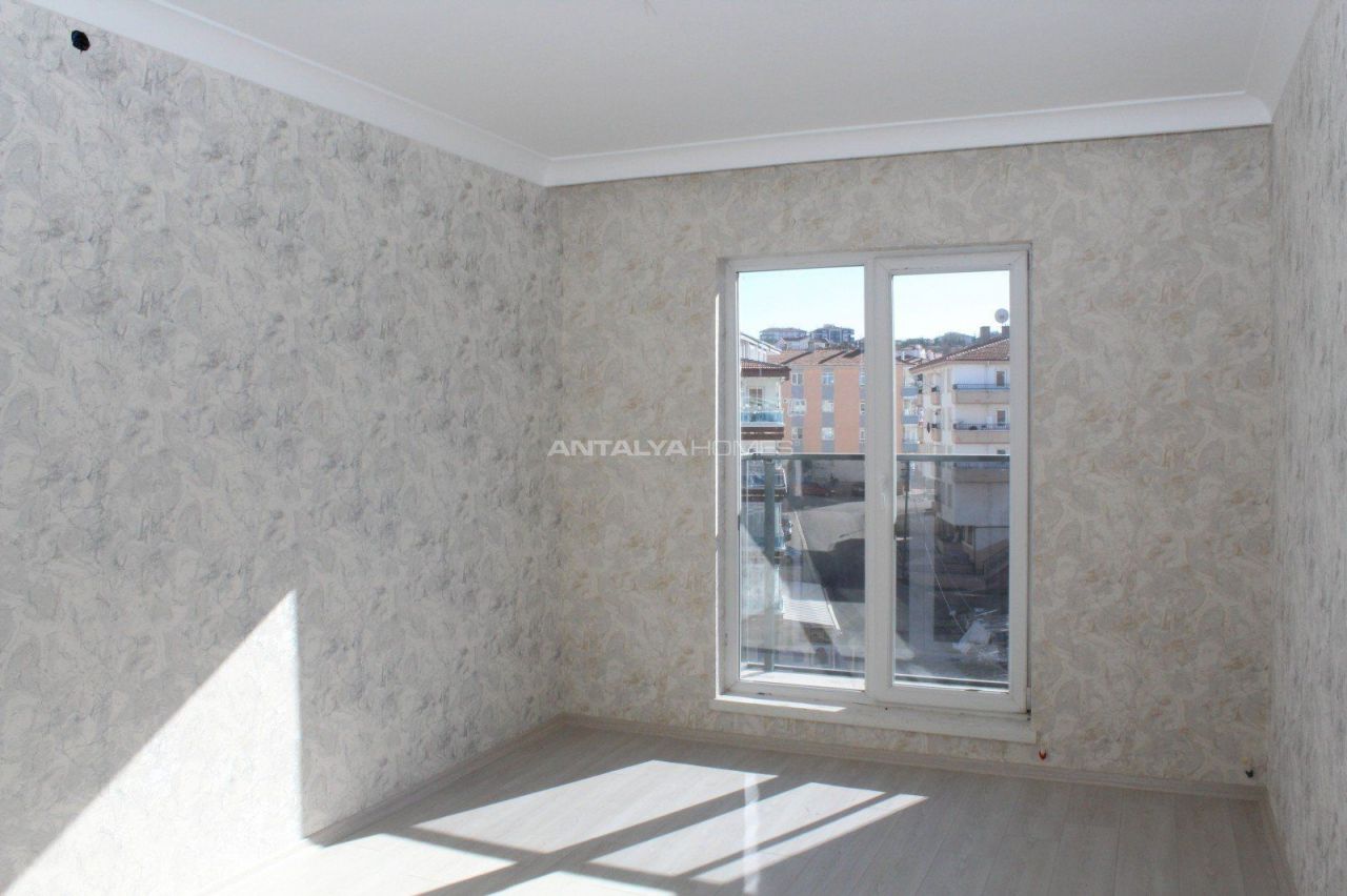 Апартаменты в Анкаре, Турция, 130 м2 фото 5