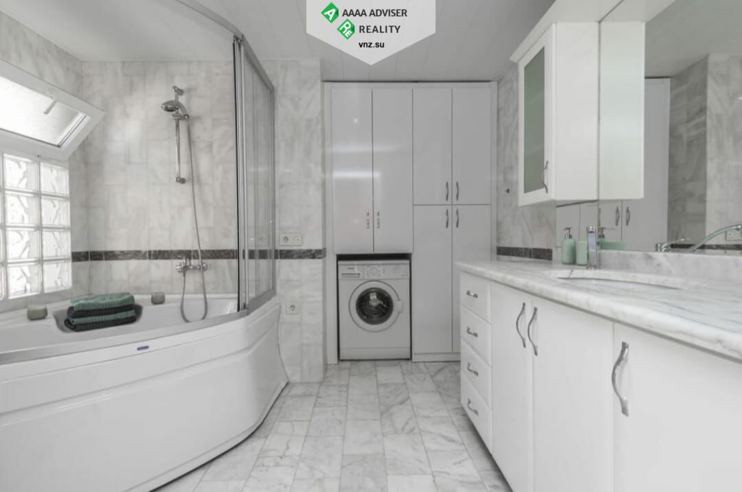 Апартаменты в Кестеле, Турция, 180 м2 фото 4