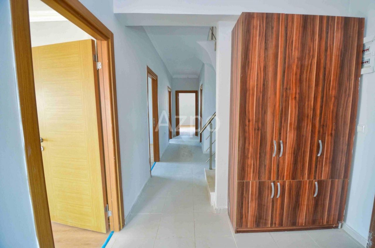 Пентхаус в Анталии, Турция, 200 м2 фото 2