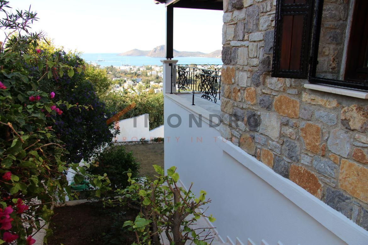 Дом в Яликаваке, Турция, 400 м2 фото 3