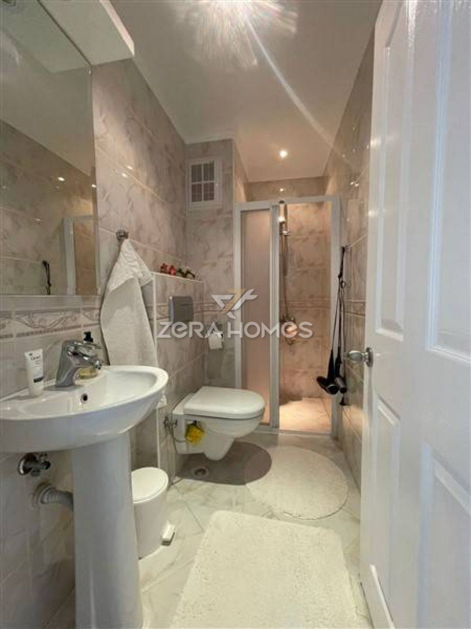 Квартира в Алании, Турция, 115 м2 фото 4
