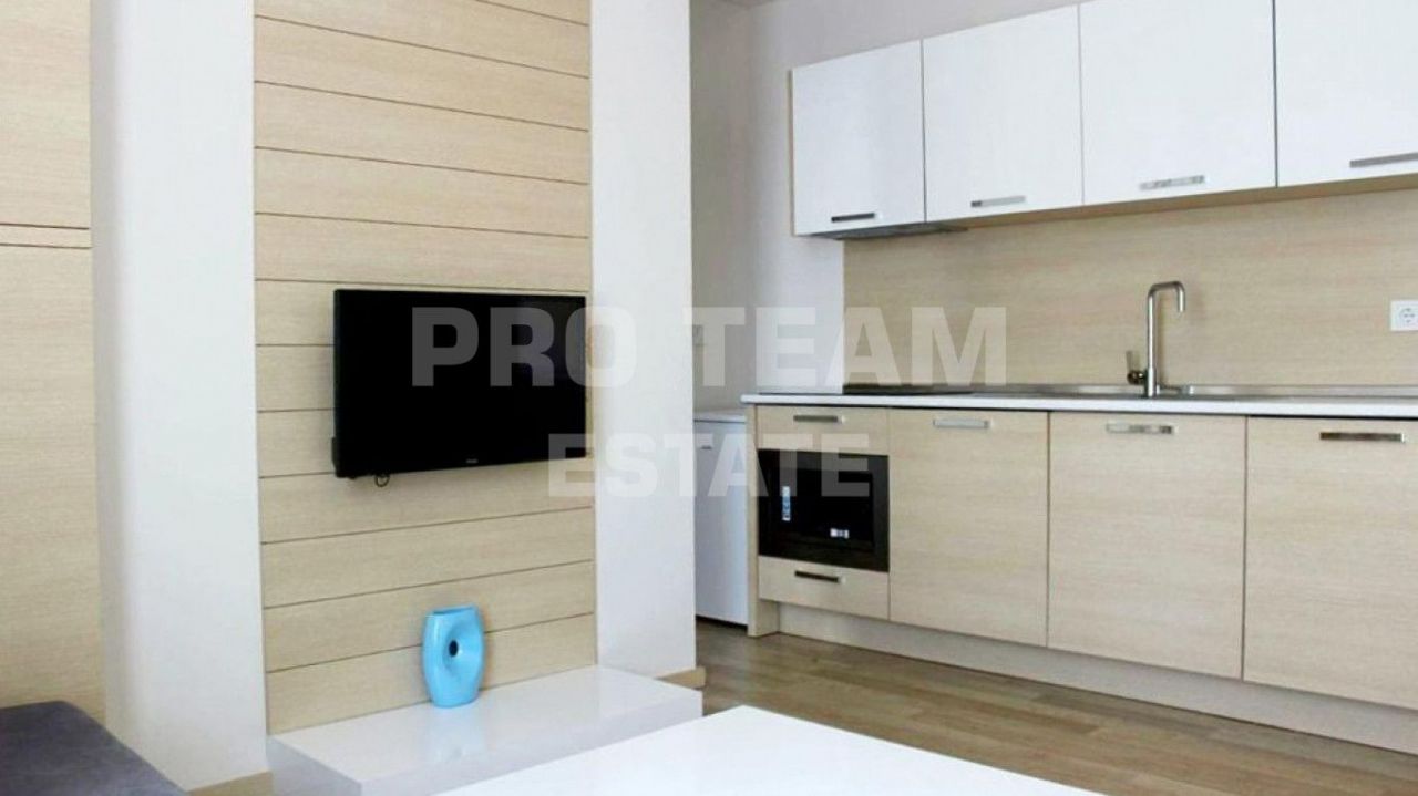 Апартаменты в Анталии, Турция, 45 м2 фото 4