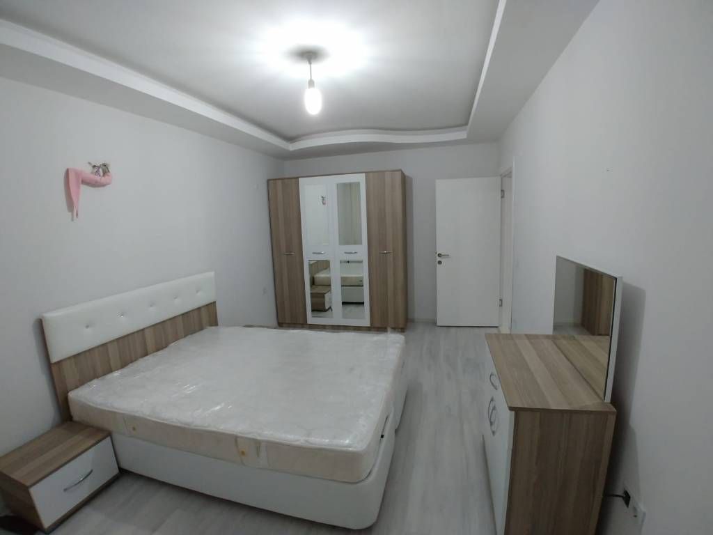 Квартира в Кестеле, Турция, 65 м2 фото 5