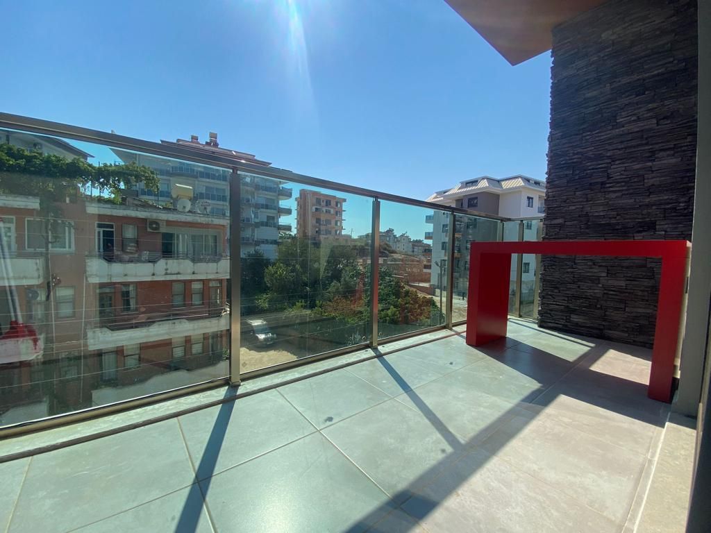 Квартира в Алании, Турция, 50 м2 фото 5