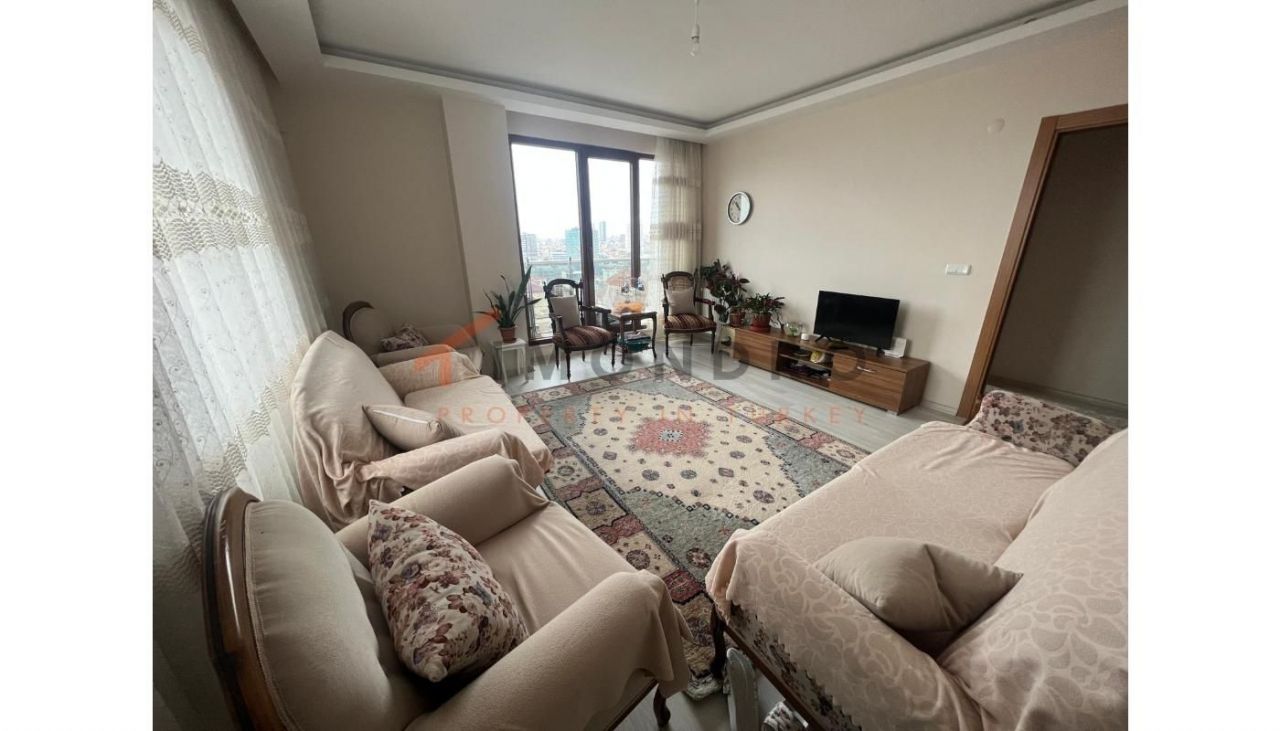 Квартира в Картале, Турция, 115 м2 фото 2