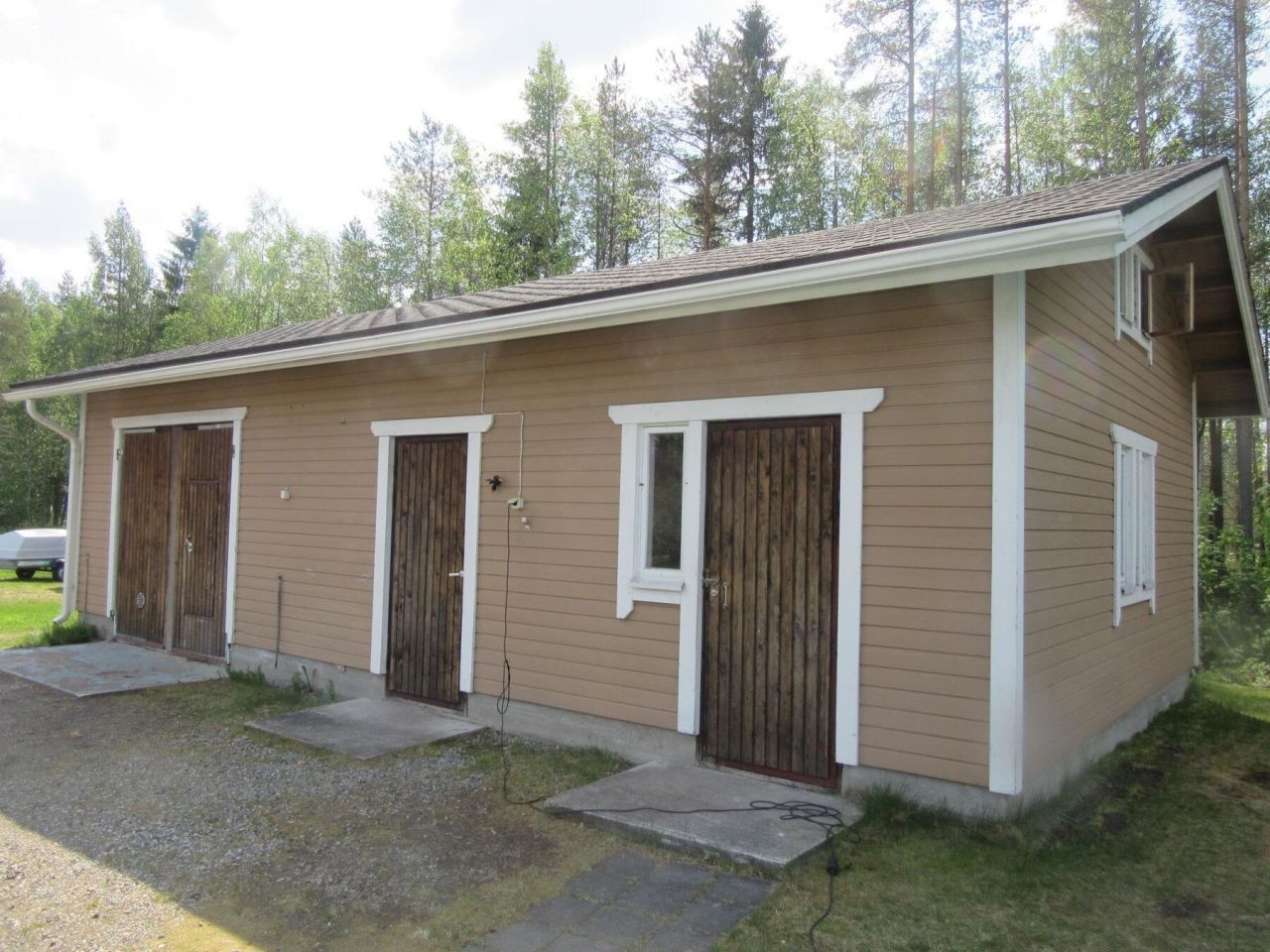 Дом в Кухмо, Финляндия, 120 м2 фото 4