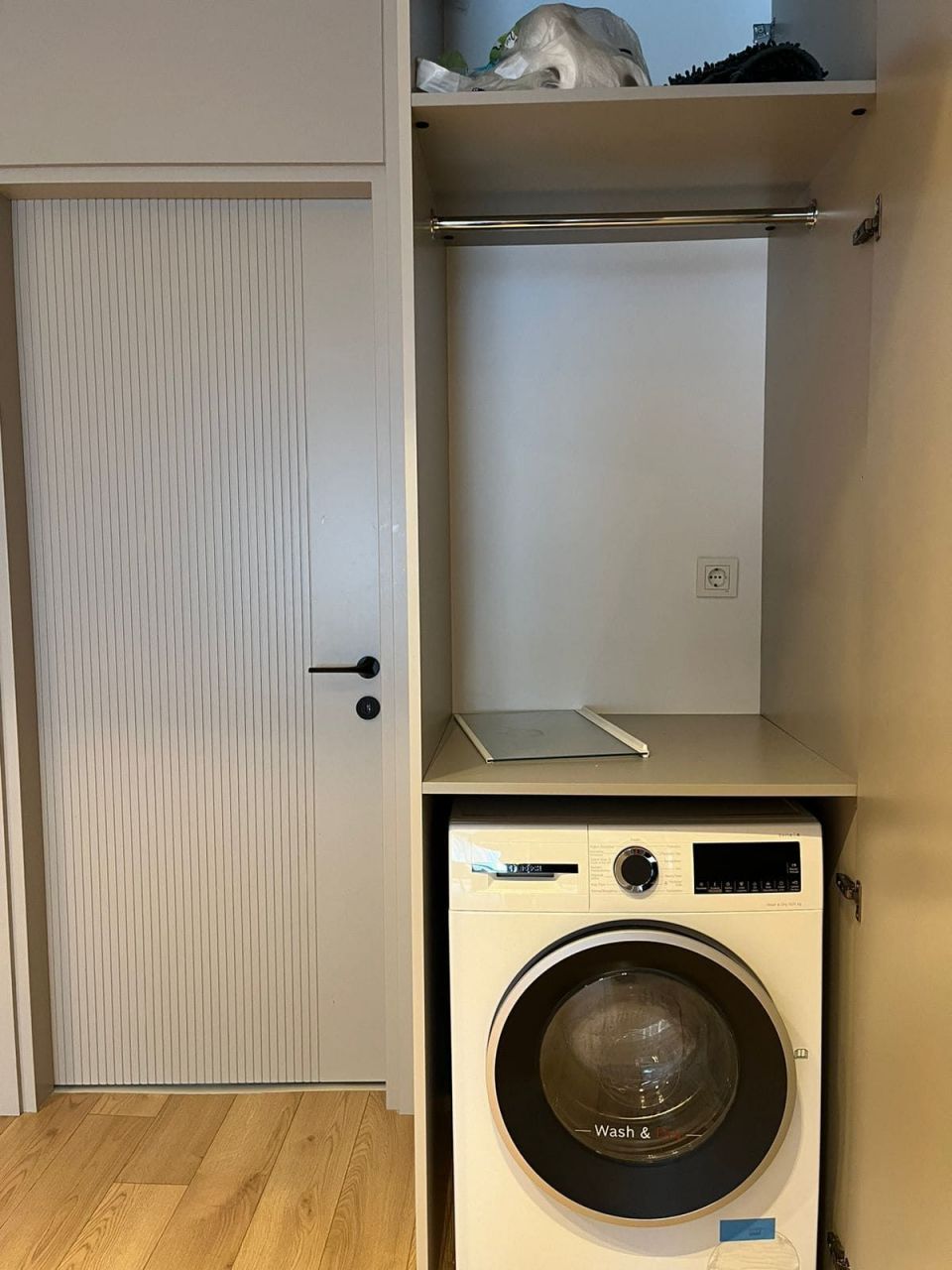 Квартира в Анталии, Турция, 100 м2 фото 4