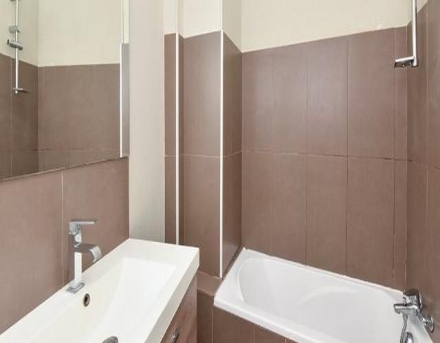 Апартаменты в Ницце, Франция, 112 м2 фото 5
