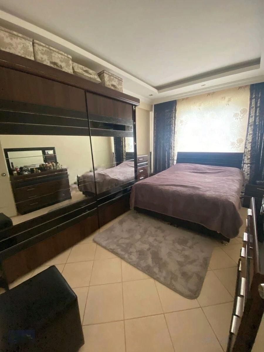 Квартира в Кемере, Турция, 90 м2 фото 5