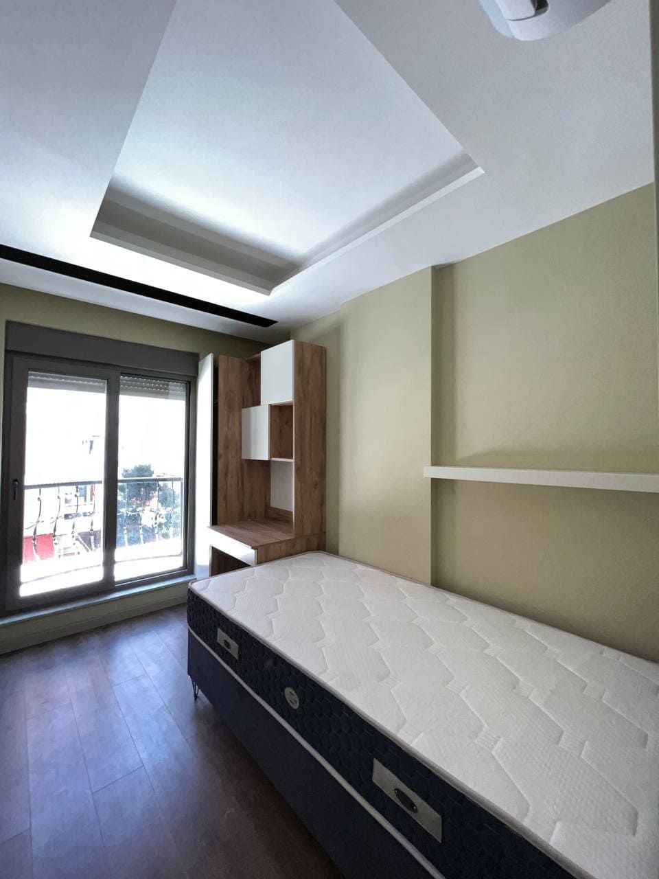 Квартира в Анталии, Турция, 90 м2 фото 3