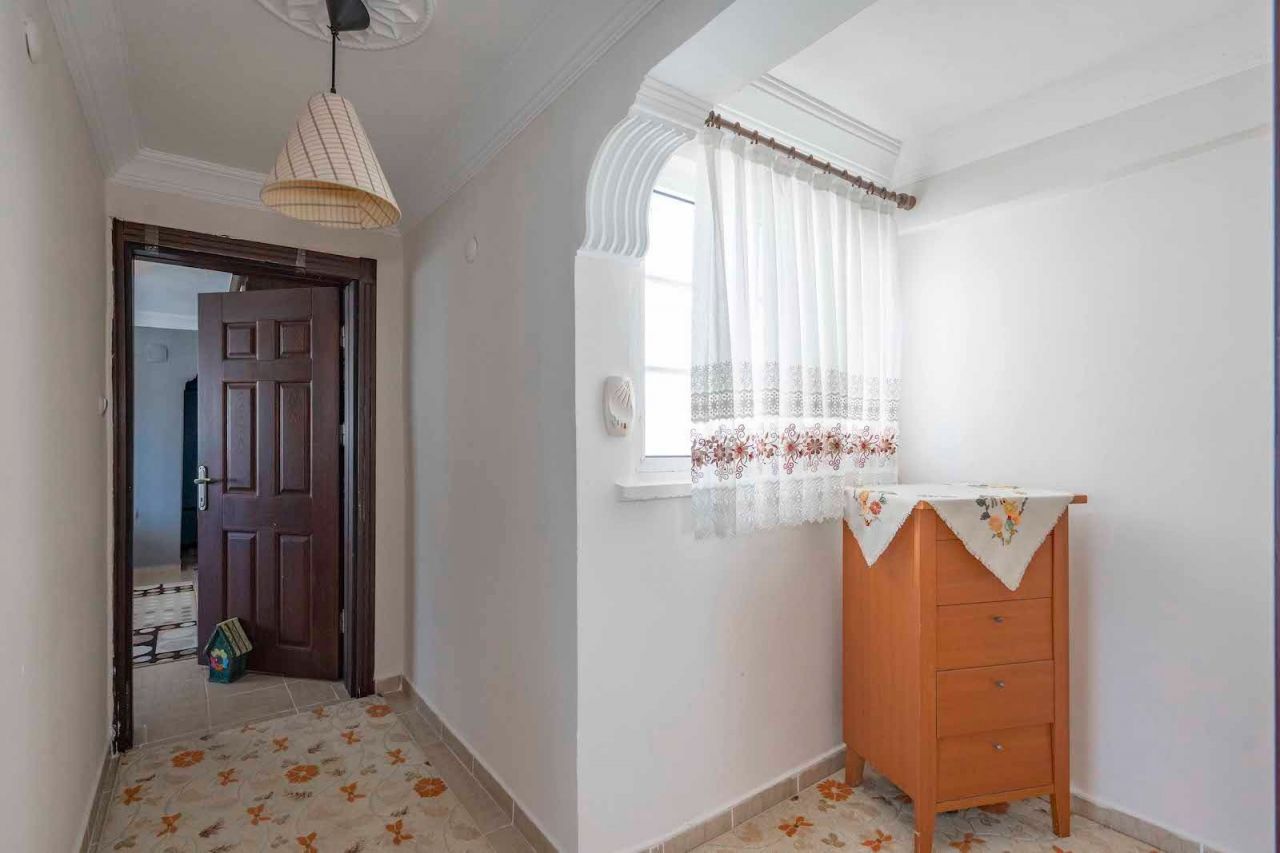 Пентхаус в Алании, Турция, 165 м2 фото 2