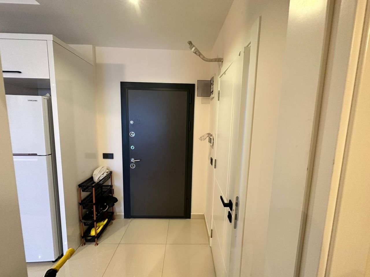Квартира в Алании, Турция, 50 м2 фото 2