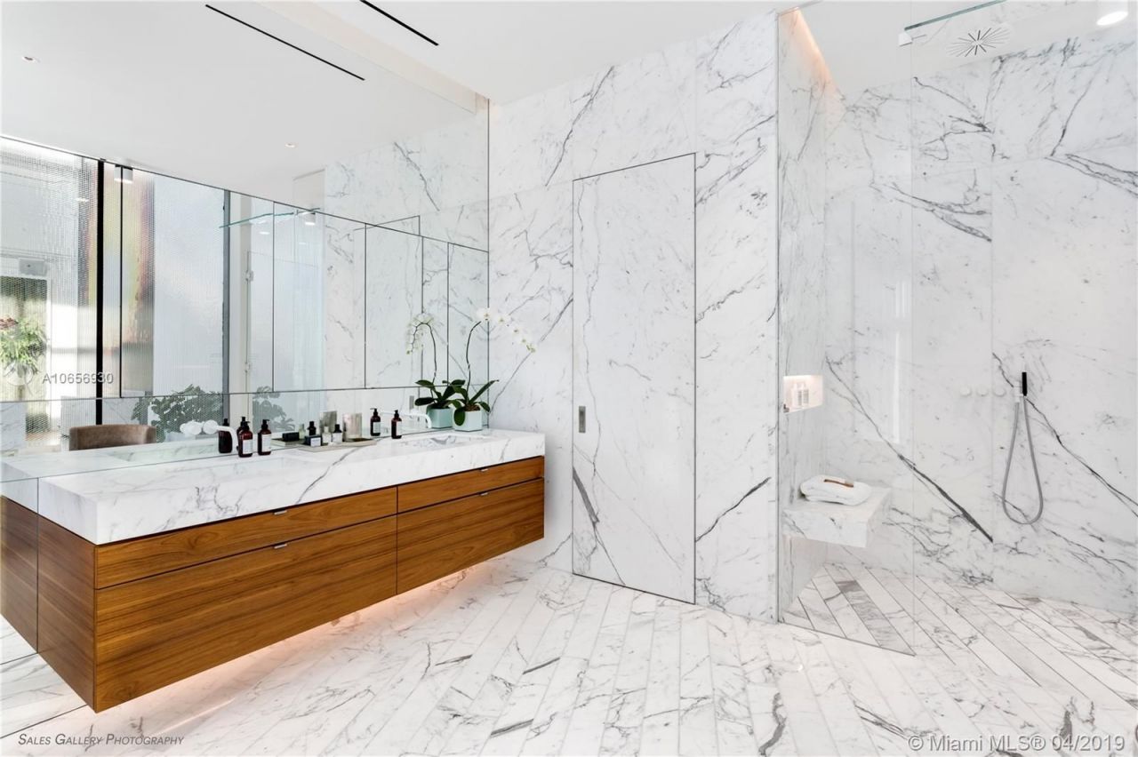 Квартира в Майами, США, 310 м2 фото 5