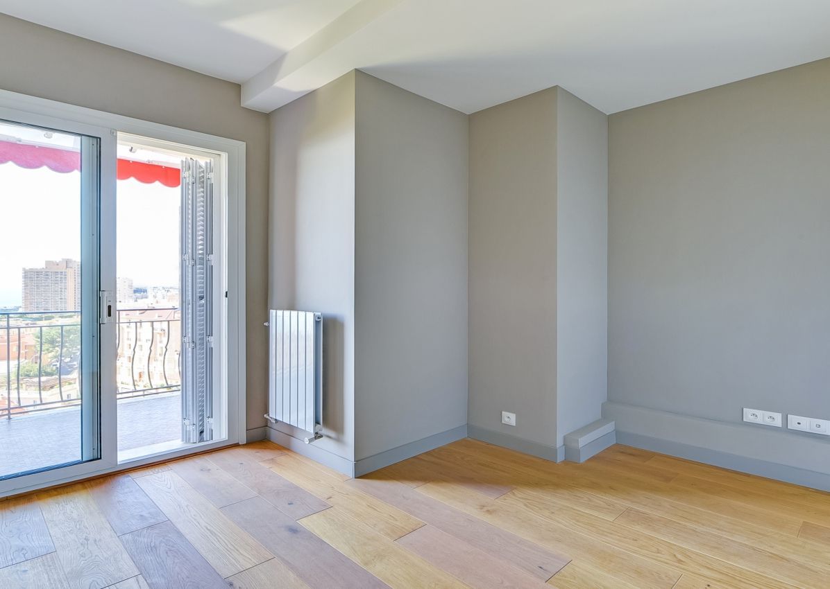 Апартаменты в Сен-Романе, Монако, 90 м2 фото 3