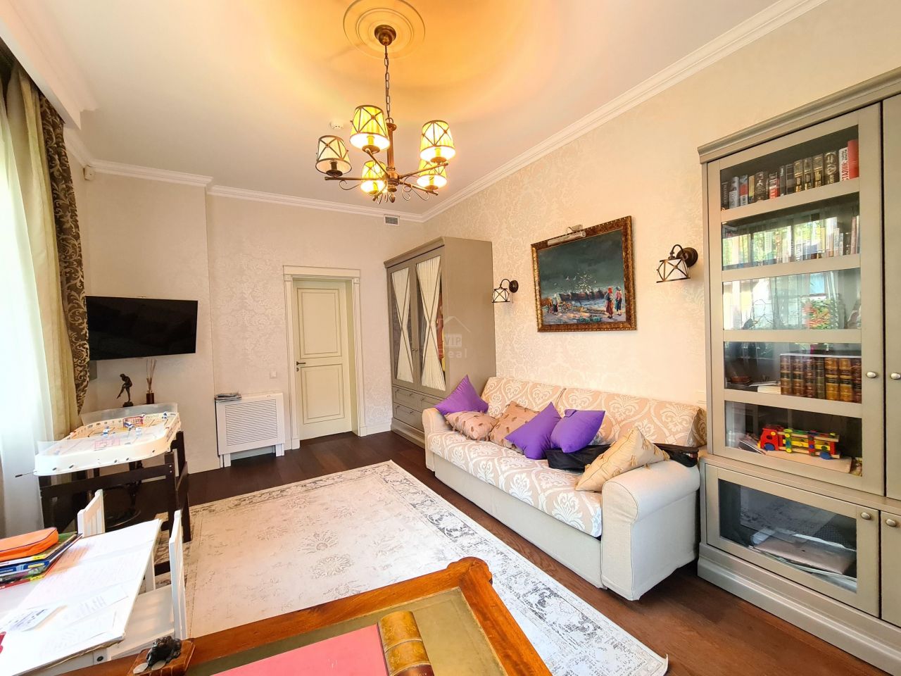 Дом в Юрмале, Латвия, 355 м2 фото 5