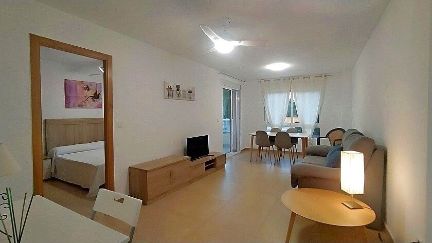 Апартаменты в Ориуэла Коста, Испания, 115 м2 фото 5