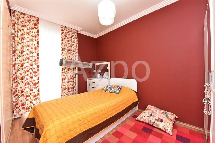 Апартаменты в Алании, Турция, 240 м2 фото 4