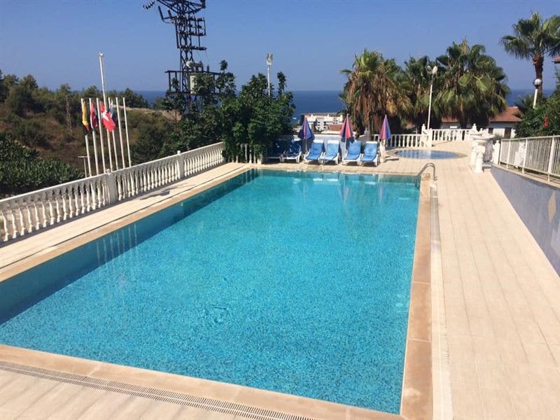 Вилла в Алании, Турция, 140 м2 фото 2