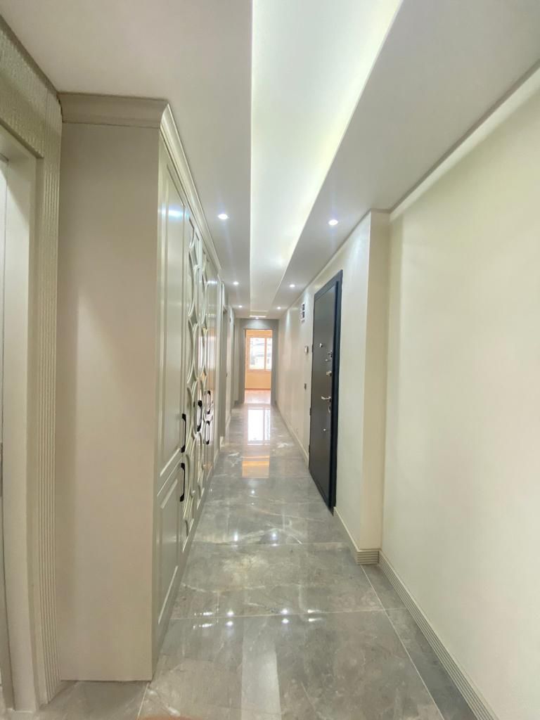 Квартира в Мерсине, Турция, 110 м2 фото 4