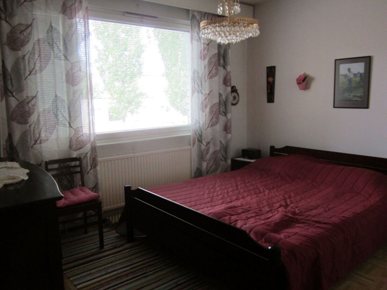 Квартира в Пиексямяки, Финляндия, 61 м2 фото 4