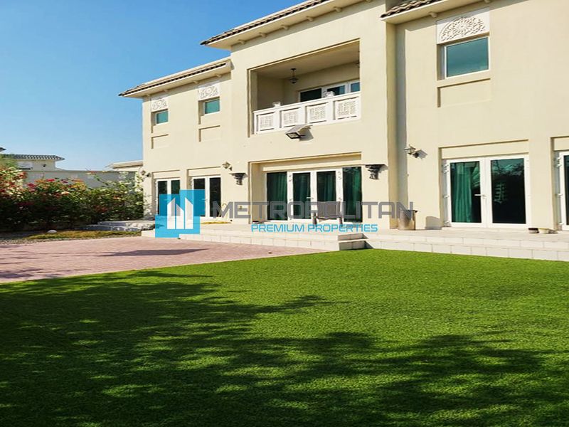 Вилла Al Furjan, ОАЭ, 599.96 м2 фото 2