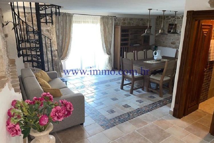Дом в Сутиване, Хорватия, 210 м2 фото 4