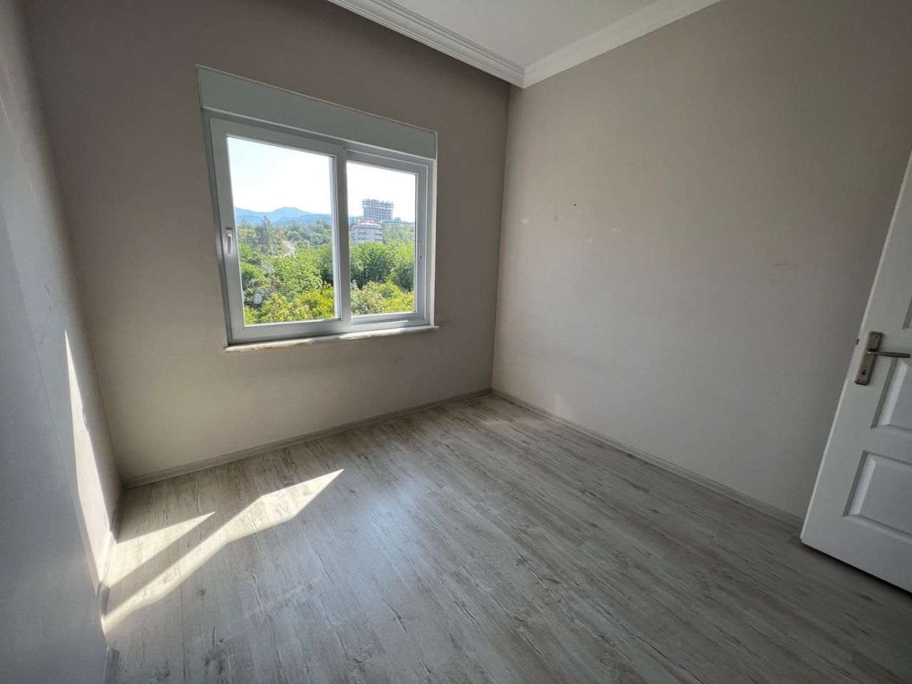 Квартира в Алании, Турция, 80 м2 фото 4
