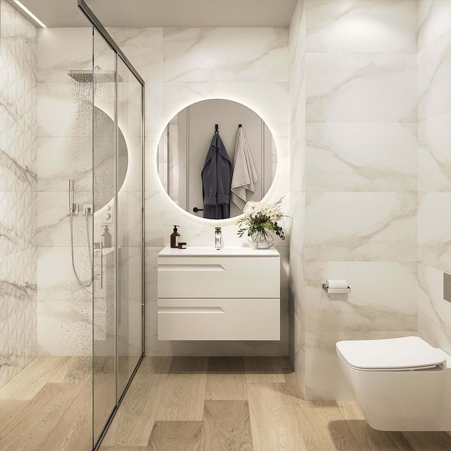 Апартаменты в Аликанте, Испания, 153.99 м2 фото 3