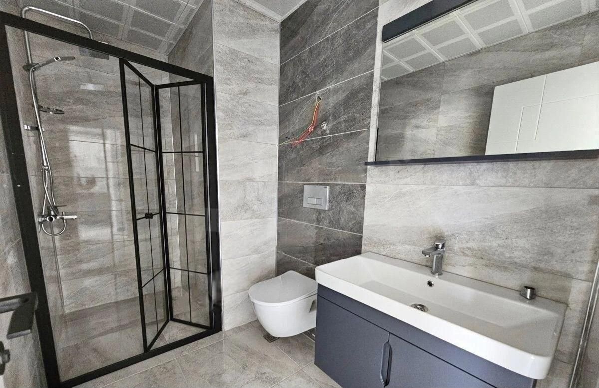 Квартира в Алании, Турция, 60 м2 фото 2