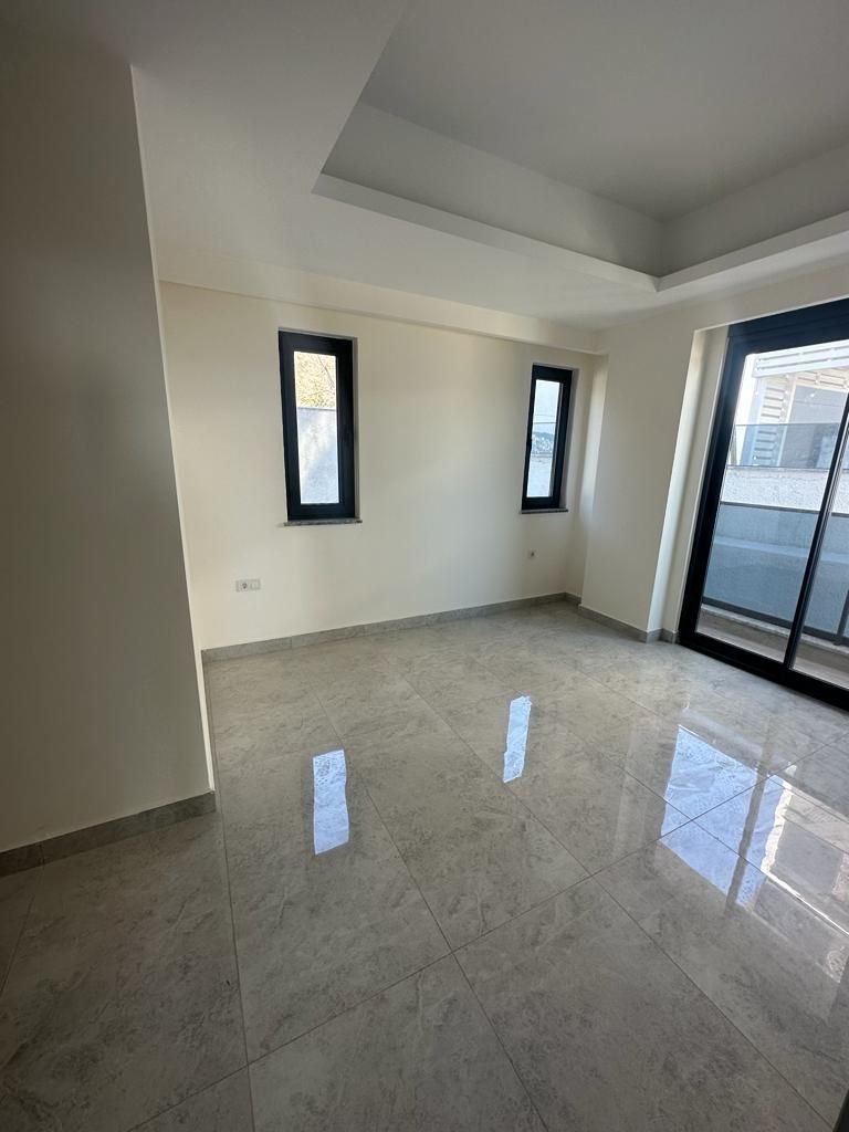 Пентхаус в Алании, Турция, 200 м2 фото 2