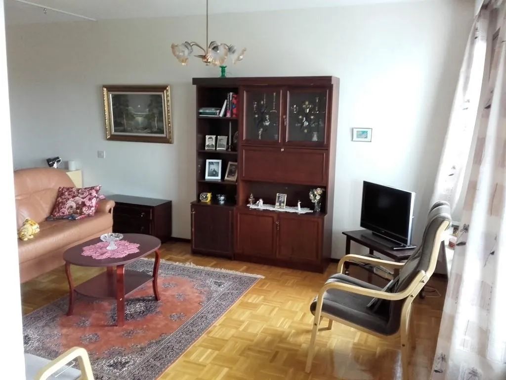 Квартира в Кемиярви, Финляндия, 34 м2 фото 4