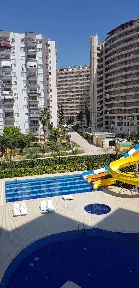 Квартира Arpaçbahşiş Mh., Турция, 72 м2 фото 2