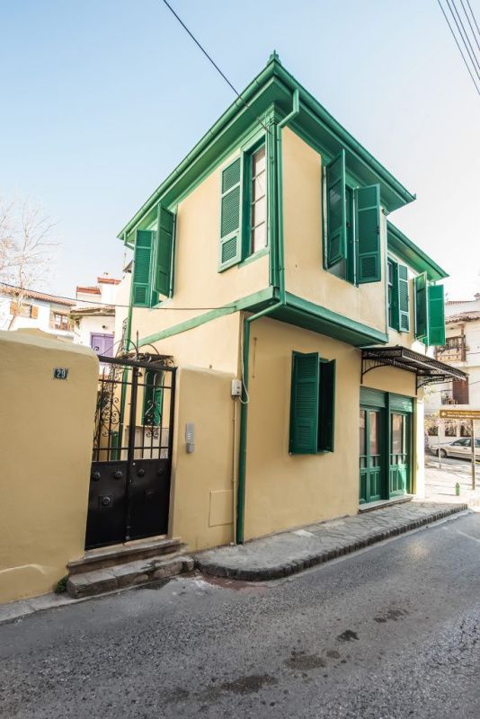 Дом на Северо-Эгейских островах, Греция, 105 м2 фото 5